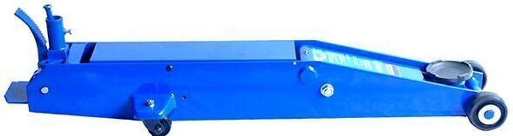 Домкрат подкатной T32005 AE&T 5 т