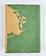 "Анекдоты о Ходже Наср-эд-дине". 1936г.