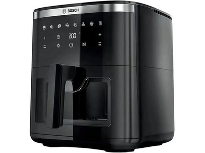 Аэрогриль Bosch MAF671B0 черный