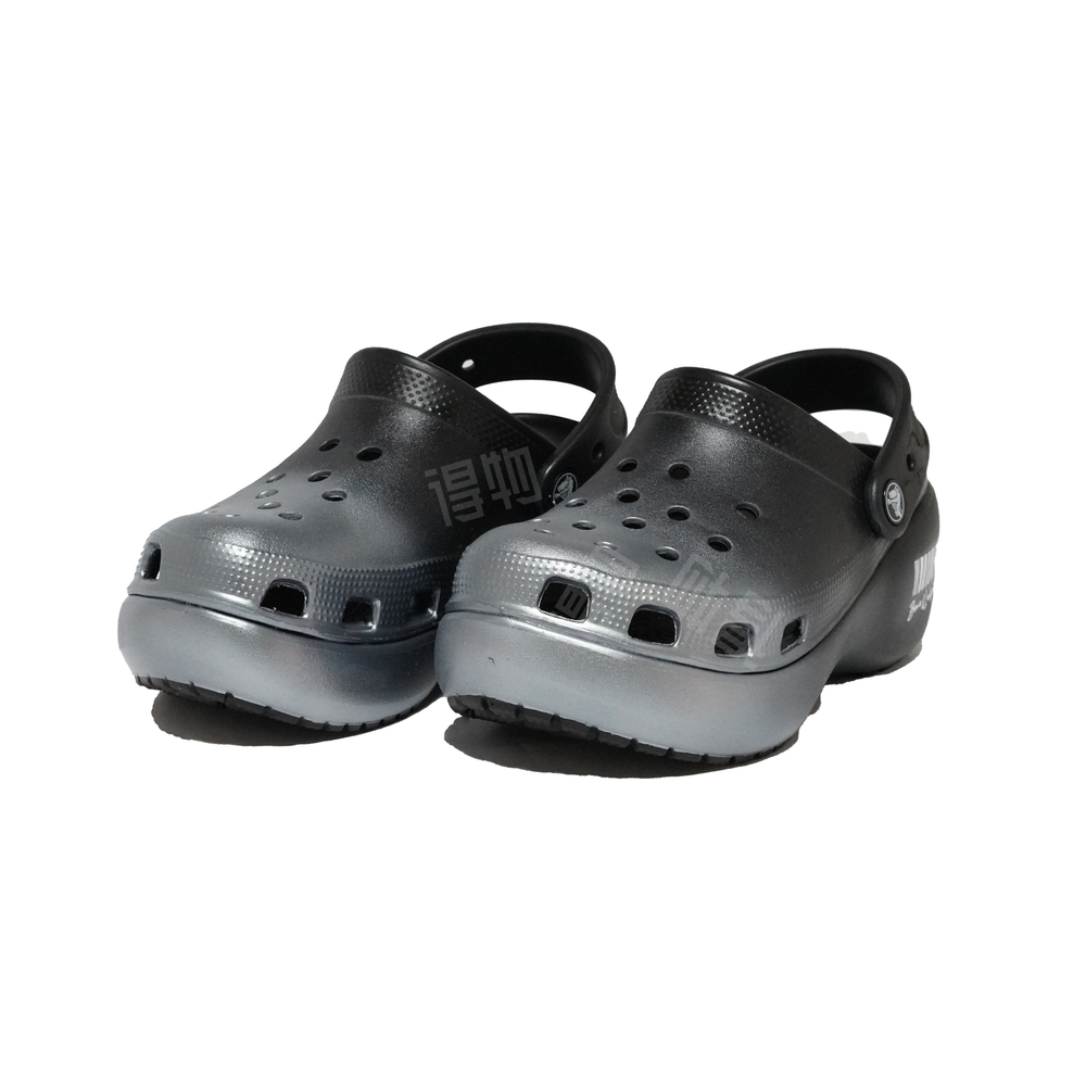 Crocs Classic Platform Clog Eva