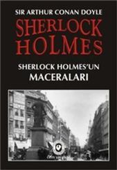 Sherlock Holmesun Maceraları