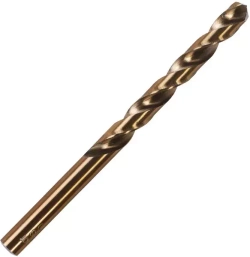Сверло по металлу (8.0х117/75 мм) PATRIOT 815010016