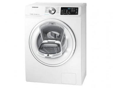 Стиральная машина Samsung WW70R42PXRW