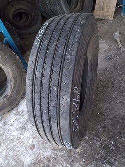 315/80R22.5 Firestone FS422 шина б/у