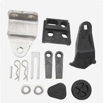 Комплект для подключения ДУ Yamaha 40 (66T-48501-01)
