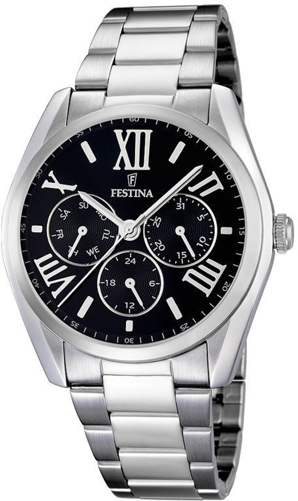 Женские наручные часы Festina F16750/2