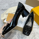 Louis Vuitton Pumps 5 cm