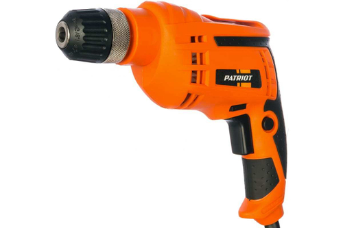 Электрическая дрель PATRIOT FD 420 120301415