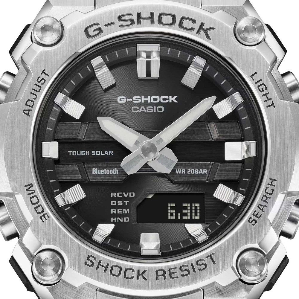 Часы Casio GST-B600D-1A