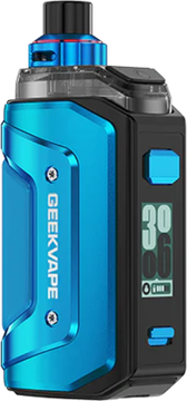 ЭСДН Geekvape Aegis Hero 5