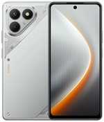 Смартфон TECNO POVA 7 Neo 8 ГБ/128 ГБ серый