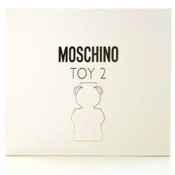 Moschino Toy 2 набор для женщин