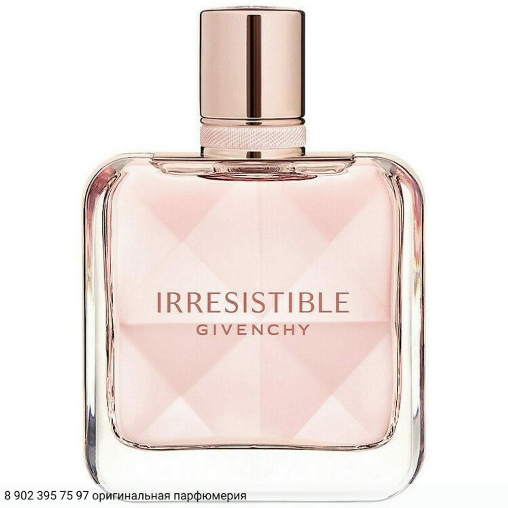 Irresistible Eau de Toilette
