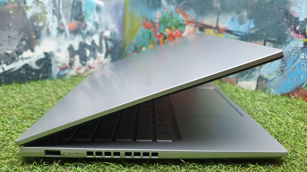 Ноутбук ASUS i3-12/8Gb/FHD/Vivobook X1503ZA-L1491W, I385SUW1 , 90NB0WY2-M00P60/Windows 10