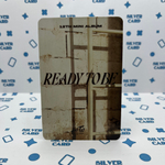 Фотокарта TWICE - READY TO BE (Be ver. | TWICE)