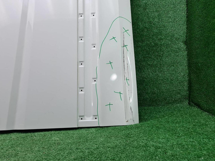 Дверь сдвижная правая Foton Toano (2023-н.в.)