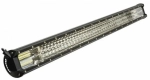 60 LED / Светодиодная балка, 60 LED, 48.5 см, дальний свет, серия: Ледок (1 шт.) =