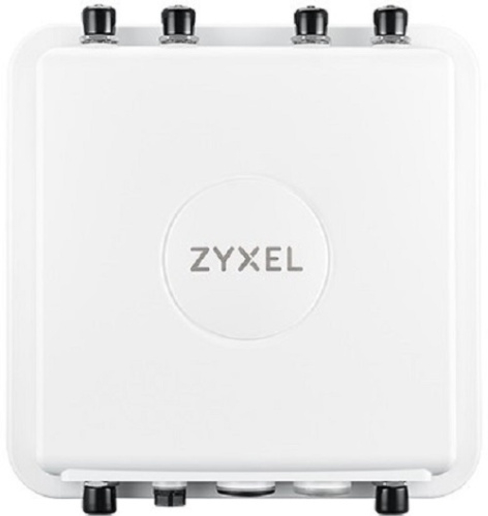 Точка доступа ZYXEL NebulaFlex Pro WAX655E