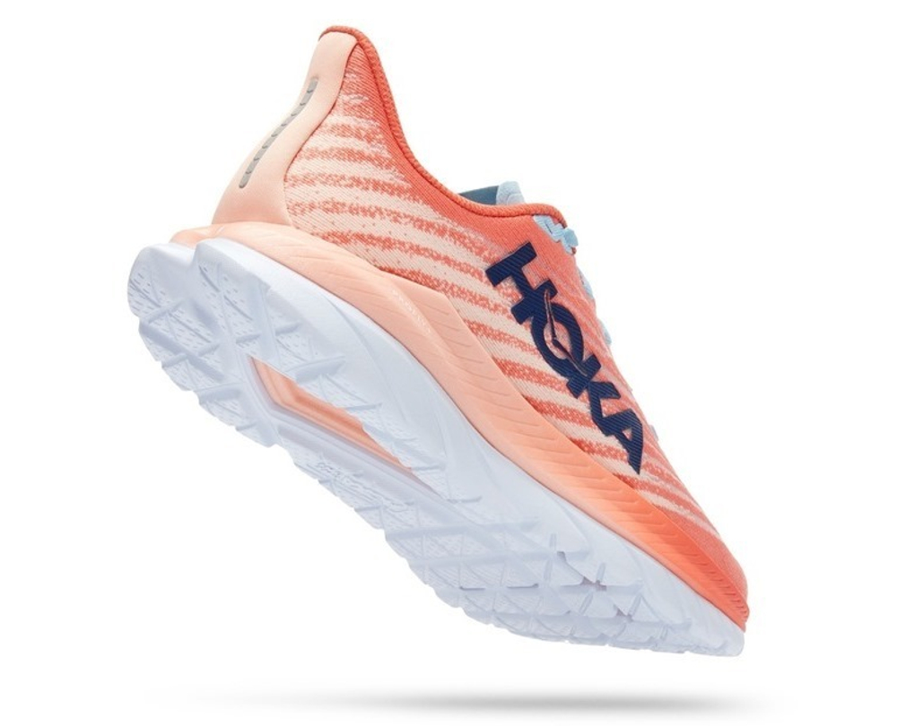 Кроссовки женские Hoka Mach 5