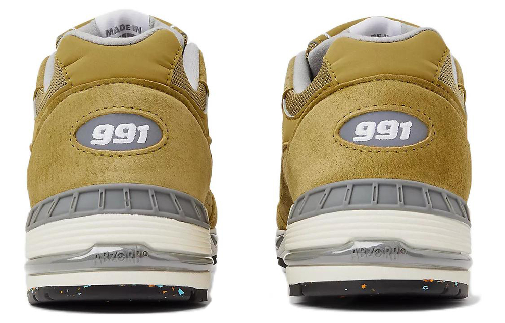 Кроссовки Junya Watanabe Man X New Balance Nb 480