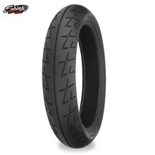 Shinko 009 моторезина передняя 120/70 R17