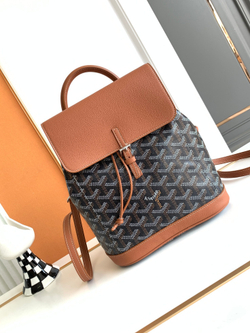 Goyard Alpin Mini Backpack