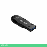 USB Flash-накопитель SanDisk Ultra Shift 128Gb (SDCZ410-128G-G46)