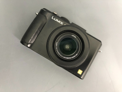 Panasonic Lumix DMC-LX7