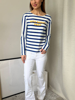 Лонгслив Petit Bateau, xs