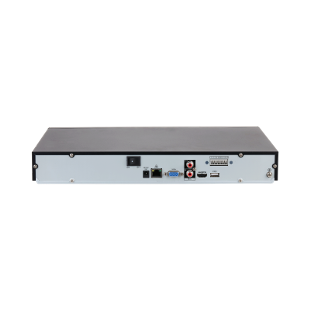 IP-видеорегистратор 32 канала Dahua DHI-NVR4232-EI