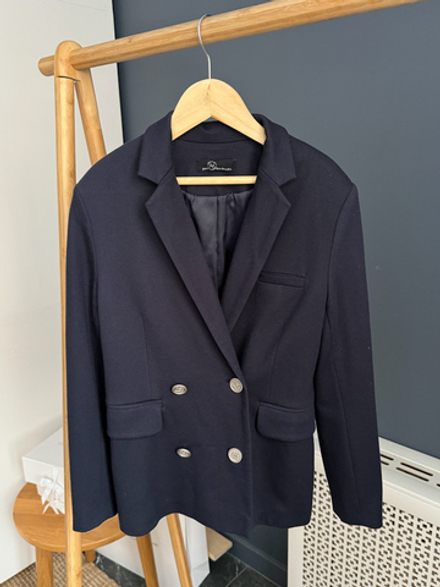 Жакет из вискозы Dan Maralex, 152