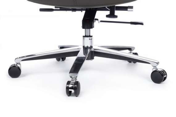 Кресло Marco LS-262A Коричневый