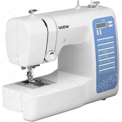 Швейная машина Brother CP80X