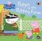 Peppa at the Petting Farm
