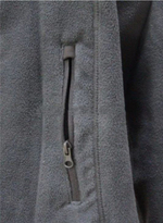 Куртка флисовая Alaskan North Wind