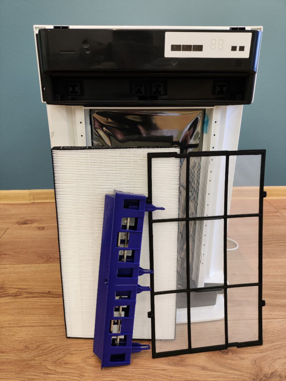 Очиститель воздуха Daikin MCK70YV