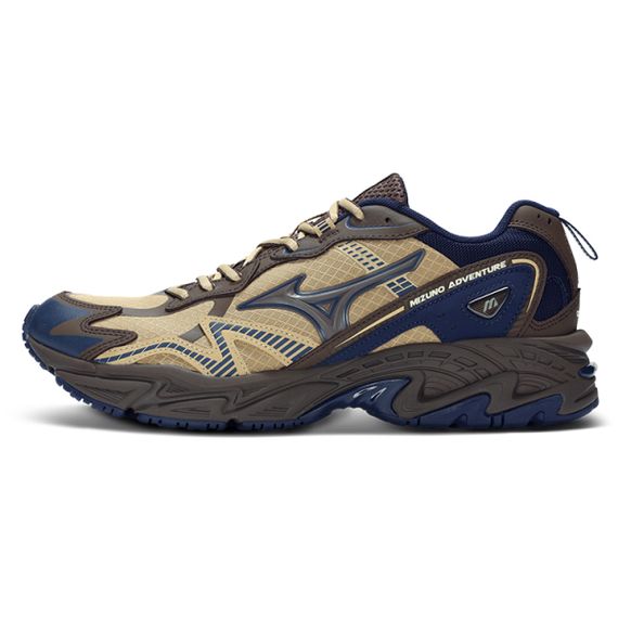 WLTR30 x NATURAL HOTEL x Mizuno Adventure