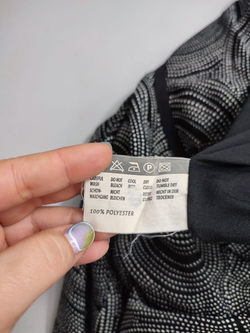 Юбка Street One с принтом 50 размер