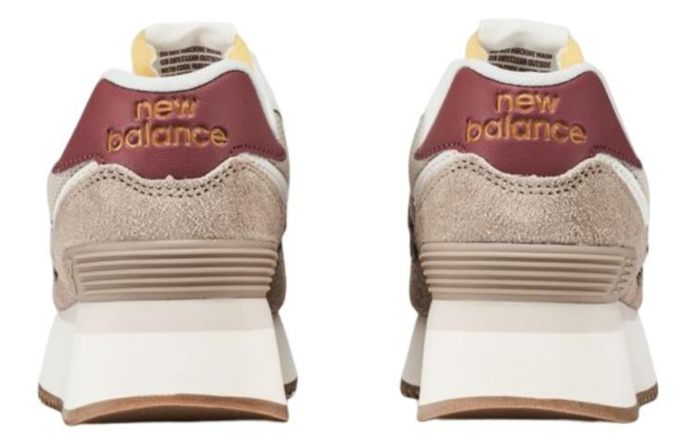 Кроссовки New Balance Nb 574 (Женская размерная сетка)
