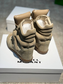 Ботинки Isabel Marant