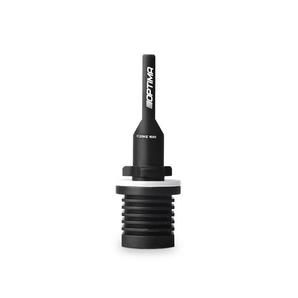 Светодиодные лампы H27 (880/881) Optima LED QVANT, 5000K, 12-24v, (комплект, 2шт)
