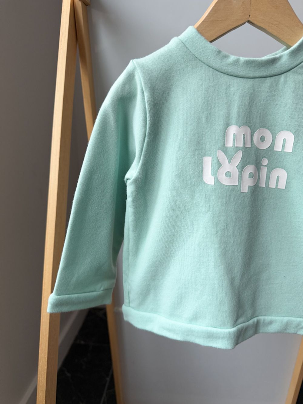 Свитшот Jacadi, 80