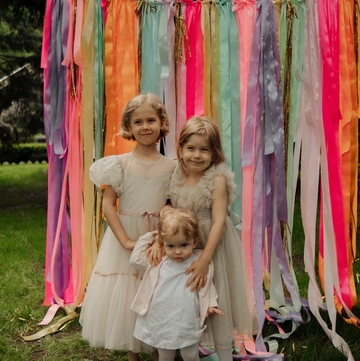 Rainbow Party
