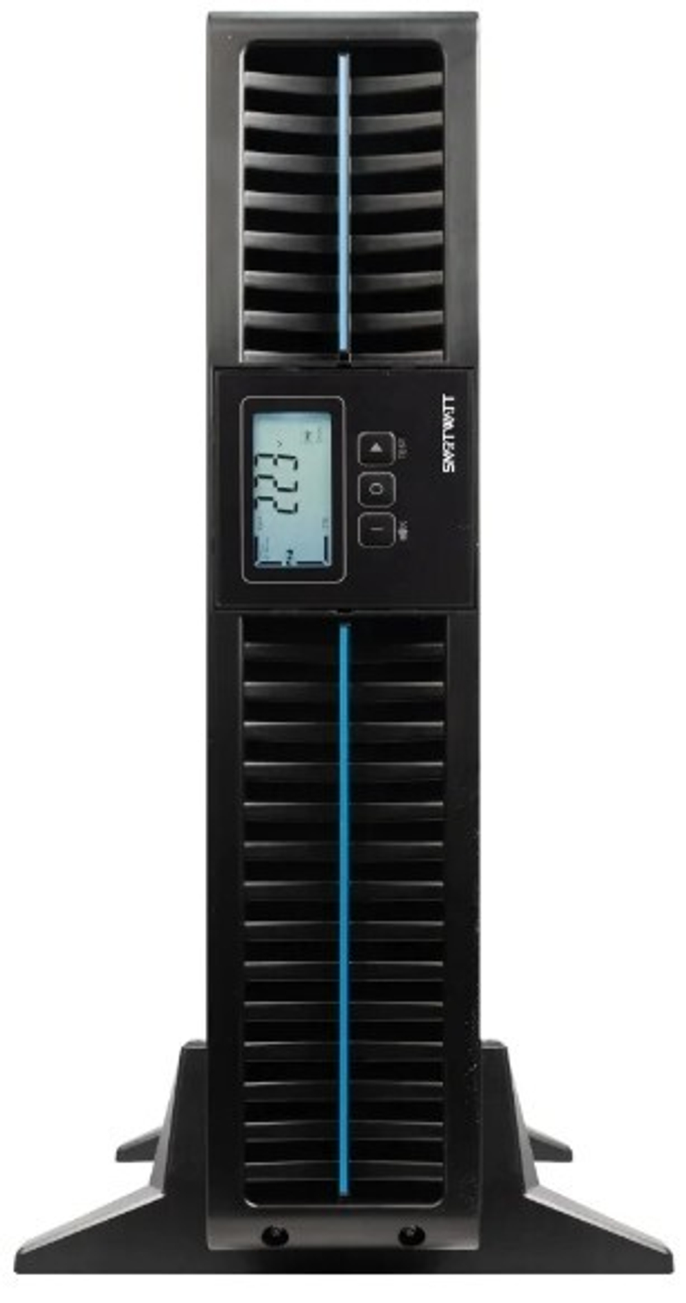 Источник бесперебойного питания  SmartWatt UPS DATA PRO IEC 3kVA