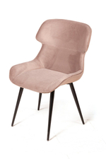 Стул Henry, бархат бежевый 5