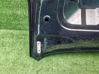 Капот EXEED VX (2021-н.в.)