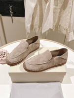 Лоферы Brunello Cucinelli