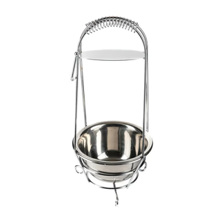 Купить Корзина для углей Большая