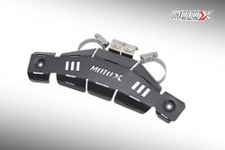 new Moto-X Full Exhaust System for Honda CRF300L-RALLY300 (2021-up)
