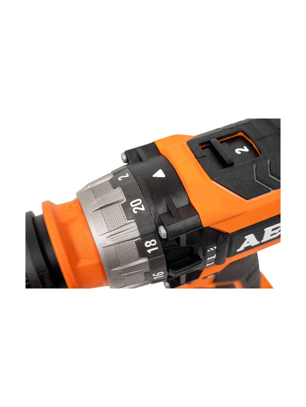 Бесщеточная аккумуляторная дрель-шуруповерт AEG BSB18CBLLI502C 4935459396